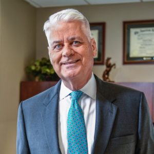 todd healy of c3 financial partners in texas