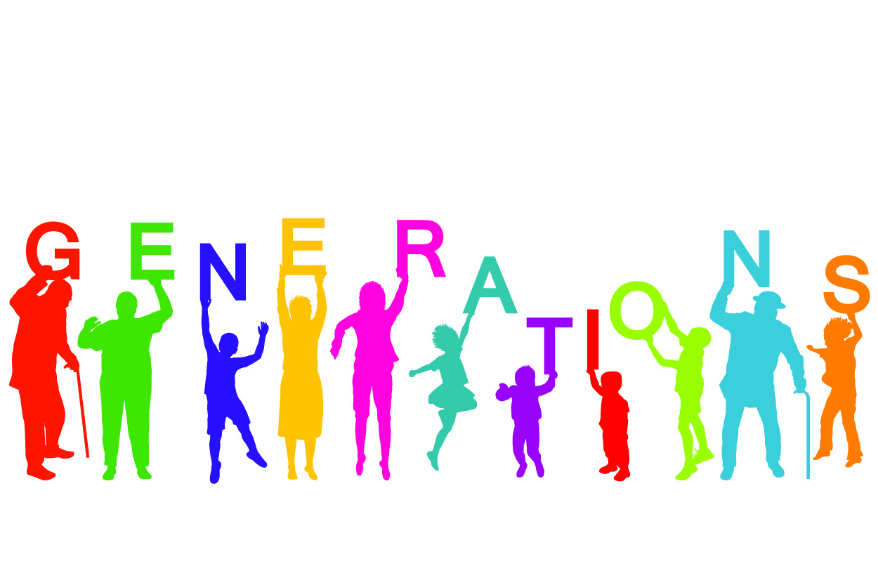 Do the Differences Between Generations Matter? C3 Financial Partners