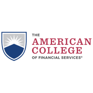 The American College of Financial Services profile image