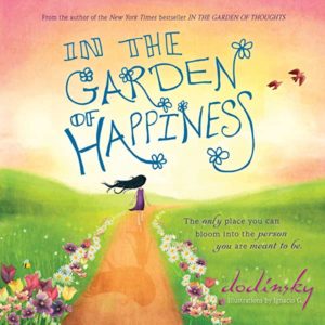 Cover of In the Garden of Happiness
