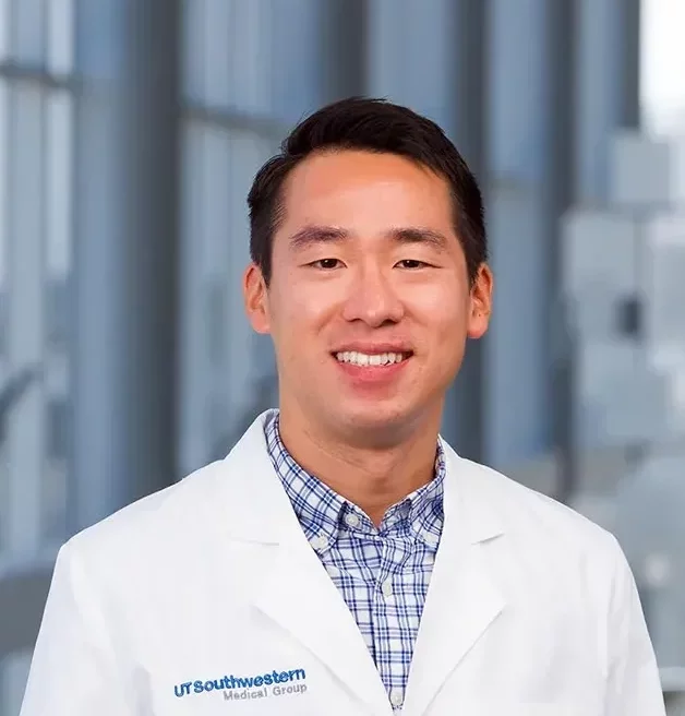 Dr. Alan Chiu profile image